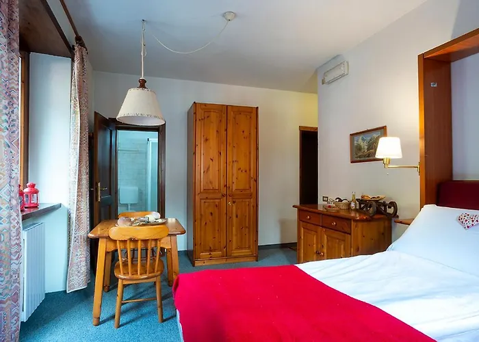 Aparthotel Cima Jazzi 3*